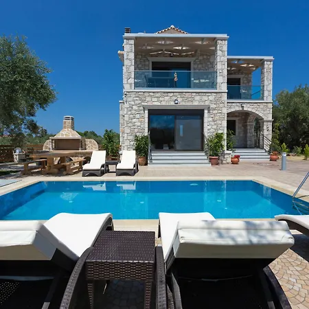 Villa Azure Palatial *